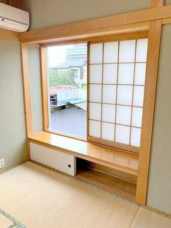 ドミール向台の物件内観写真